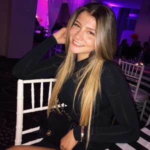 Meet your Posher, Elena